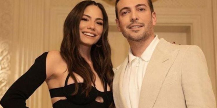 Demet Özdemir ‘Evi terk etti’ iddialarının ardından konuştu: ‘Evliliğimizde sıkıntılar var’