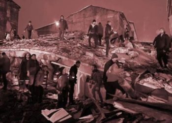 Deprem bölgesinde iki yüz bini aşkın hamile kadın var: ‘Koşullar zor, hijyen yok’