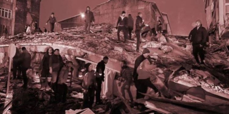 Deprem bölgesinde iki yüz bini aşkın hamile kadın var: ‘Koşullar zor, hijyen yok’