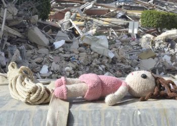 Depremin ardından çocuklara ilişkin kayıp ihbarları gelmeye devam ediyor: Kaçırılma şüphesi var!