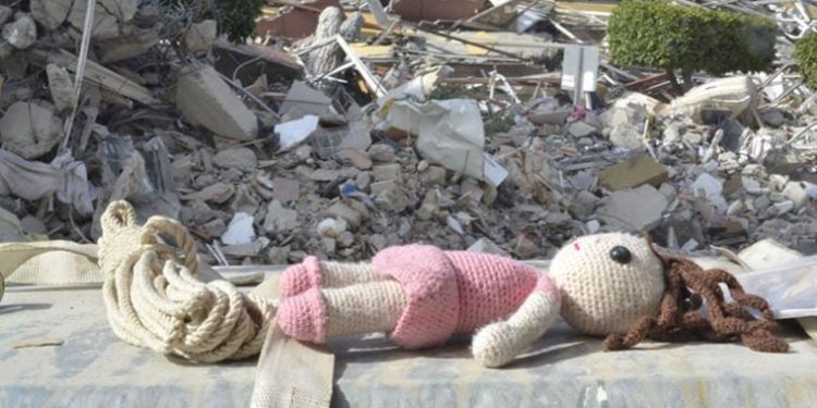 Depremin ardından çocuklara ilişkin kayıp ihbarları gelmeye devam ediyor: Kaçırılma şüphesi var!