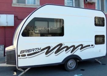 Depremlerin ardından İstanbul’da karavan satışlarına yoğun ilgi!