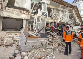 Depremzedeler oy kullanamayacak mı?