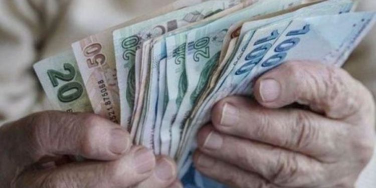 DEVA Partili ekonomist Ömer Rıfat Gencal: Bu zam birkaç aylığına emeklinin cebine girecek!