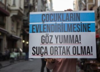 Devletin raporunda korkutan uyarılar: Çocuk yaşta evlilikler artabilir