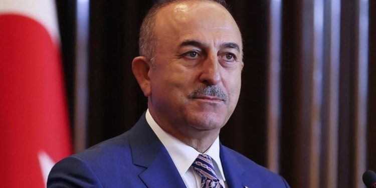 Dışişleri Bakanı Çavuşoğlu, Mısırlı mevkidaşı Şukri’yi Türkiye’ye davet ettiğini duyurdu