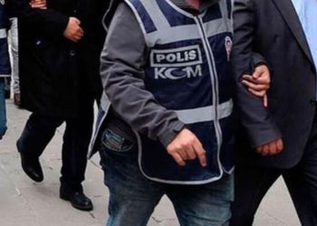 Diyarbakır’da fuhuş operasyonunda gözaltına alınan 7 şüpheliden 4’ü tutuklandı