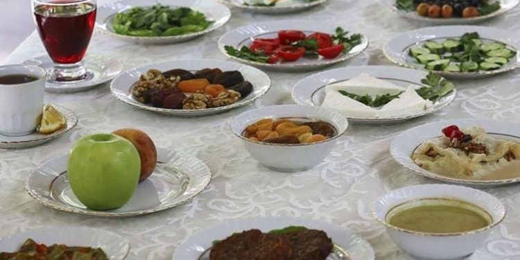 Diyetisyen uyardı: Önceliğiniz sahur olsun
