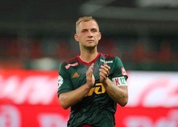 Dmitri Barinov kimdir, nereli, kaç yaşında? Dmitri Barinov hangi takımlarda futbol oynadı?