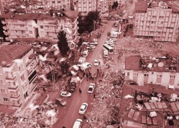 Doktor Köksal Holoğlu, deprem bölgesinde yaşanan dramı anlattı: 20 bin kişi engelli