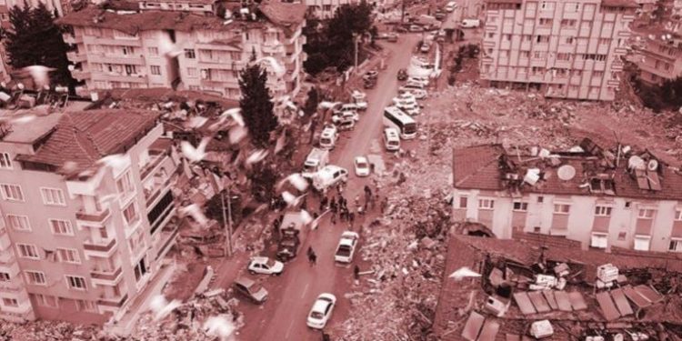 Doktor Köksal Holoğlu, deprem bölgesinde yaşanan dramı anlattı: 20 bin kişi engelli