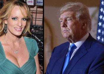 Donald Trump porno yıldızı Stormy Daniels’a yaptığı ‘sus payı’ ödemesi nedeniyle tutuklanabilir mi?