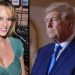 Donald Trump porno yıldızı Stormy Daniels’a yaptığı ‘sus payı’ ödemesi nedeniyle tutuklanabilir mi?