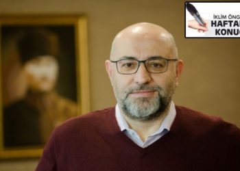 Dr. Buğra Gökce Türkiye’de kent sisteminin yasadışılık üzerine kurulu olduğunu söyledi: Suiistimaller zinciri