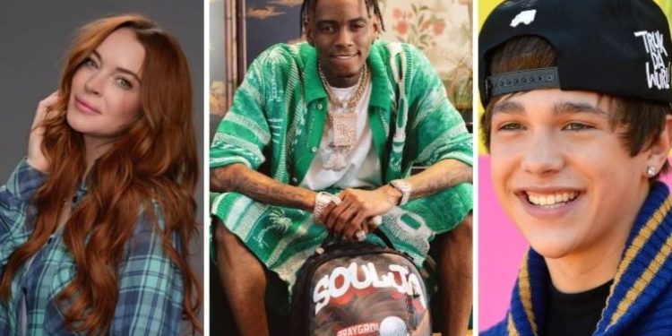 Dünyaca ünlü isimlere kripto para reklamı suçlaması