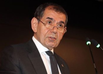 Dursun Özbek’ten Ali Koç’un çağrısına yanıt!