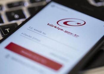 e-Devlet’te seçmen kaydına bakım engeli