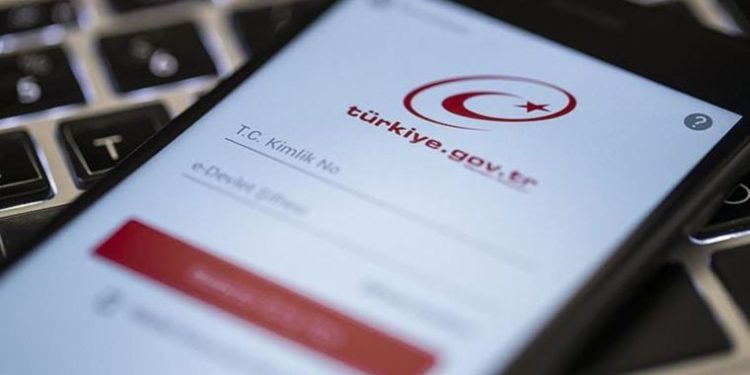 e-Devlet’te seçmen kaydına bakım engeli