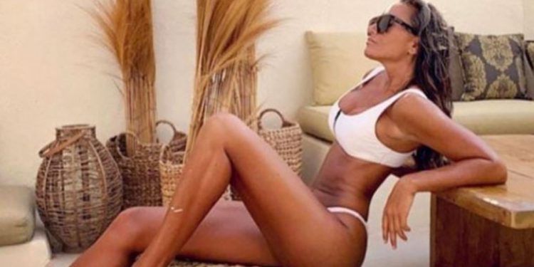 Eda Taşpınar’ın tasarladığı şişe davalık oldu