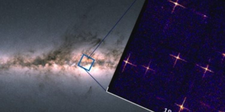 Einstein Probe uydusu yıl sonunda fırlatılacak