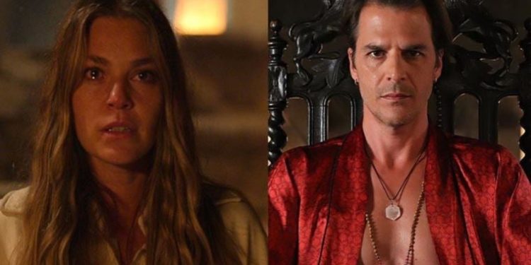 Emin Alper’in yeni dizisinden ilk kareler yayımlandı!