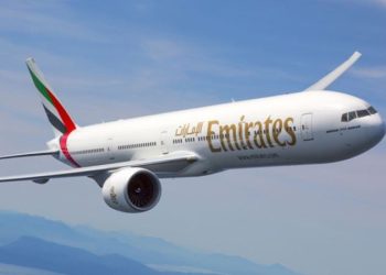 Emirates ‘beklentileri karşılanmayan’ yolcuya 160 bin TL tazminat ödedi