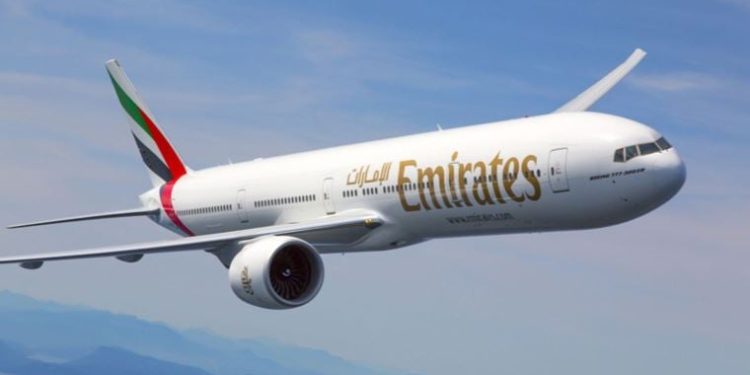 Emirates ‘beklentileri karşılanmayan’ yolcuya 160 bin TL tazminat ödedi