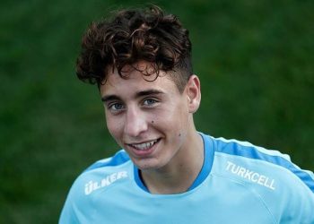 Emre Mor kimdir, nereli, kaç yaşında? Emre Mor hangi takımlarda futbol oynadı?