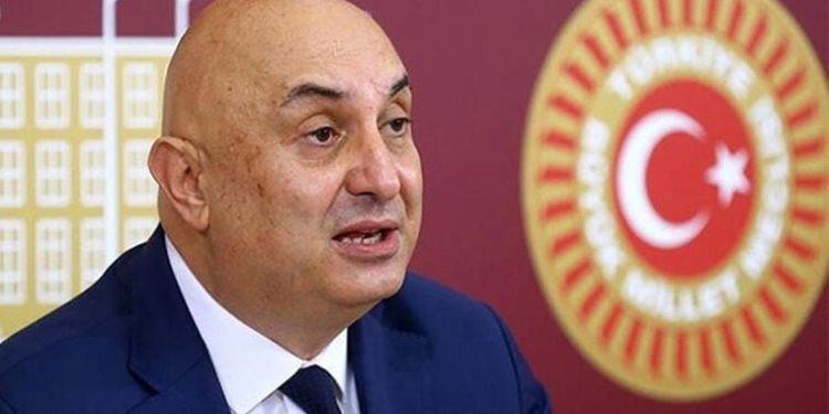 Engin Özkoç kimdir, nereli, kaç yaşında? Engin Özkoç neden milletvekili olmayacak?