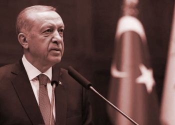 Erdoğan hukuku yok sayıyor: ‘Seçime katılamaz’