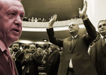 Erdoğan, kabinedeki isimleri ‘dokunulmazlık zırhı’ için milletvekili yapmaya hazırlanıyor
