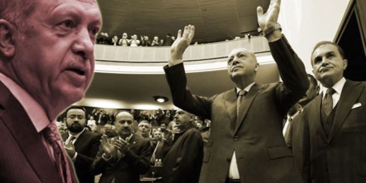 Erdoğan, kabinedeki isimleri ‘dokunulmazlık zırhı’ için milletvekili yapmaya hazırlanıyor