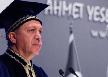 Erdoğan’ın diplomasını bulamayan eski YÖK Başkanı: Merakımdan araştırdım