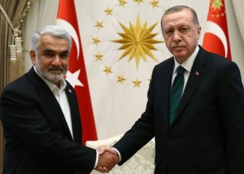 Ertan Aksoy değerlendirdi: Bir siyasal çaresizlik göstergesi olarak HÜDA PAR İttifakı