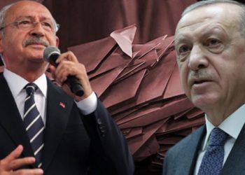 Eski AKP Milletvekili Kemal Albayrak: ‘Kılıçdaroğlu aday olunca tedirgin olmaya başladılar’