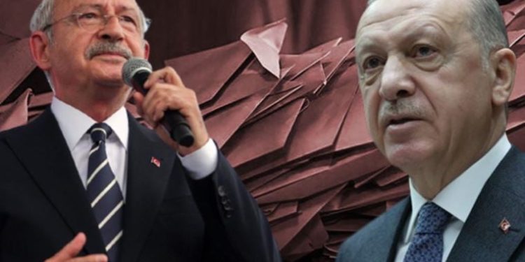 Eski AKP Milletvekili Kemal Albayrak: ‘Kılıçdaroğlu aday olunca tedirgin olmaya başladılar’