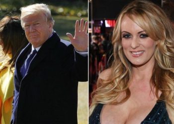 Eski bir başkan ve porno yıldızı: Trump-Daniels soruşturması neden önemli?