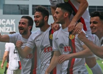 Eskişehirspor penaltı kaçırmıyor