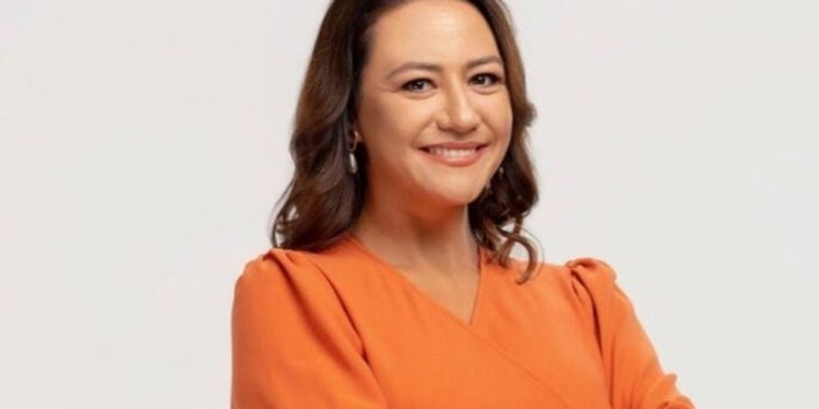 Ezgi Sertel kimdir, nereli, kaç yaşında? Ezgi Sertel’in eşi kim, hangi oyuncu?