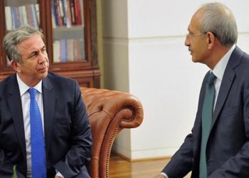 Fatih Altaylı: Mansur Yavaş, Kemal Kılıçdaroğlu’na ne diyecek?