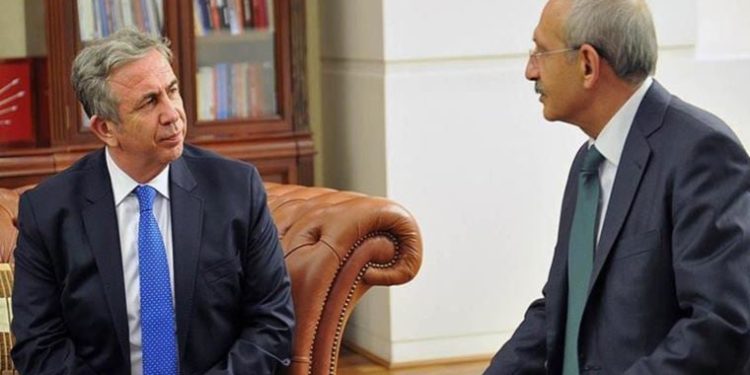 Fatih Altaylı: Mansur Yavaş, Kemal Kılıçdaroğlu’na ne diyecek?