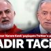 Fatih Altaylı’nın ‘Kerem Kınık’ paylaşımı Twitter’a şikayet edildi: ‘Peki biz seni kime şikayet edelim?’