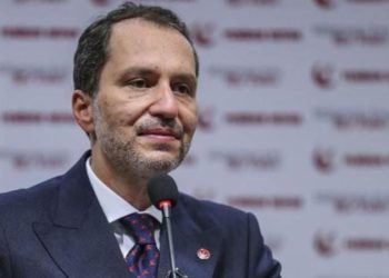 Fatih Erbakan: Teşkilatımızın yüzde 60’ı ittifaka girmemizi istemedi