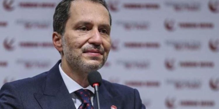 Fatih Erbakan: Teşkilatımızın yüzde 60’ı ittifaka girmemizi istemedi