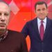 Fatih Portakal, Muharrem İnce’ye tepki gösterdi: ‘Külliyen yalan! Yalan söylüyorsunuz’