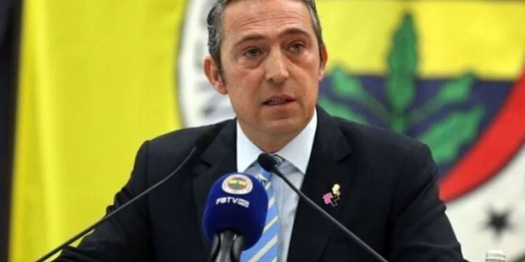 Fenerbahçe Beşiktaş’a sosyal medyadan yanıt verdi!