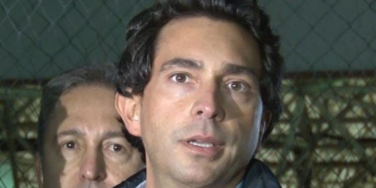 Fenerbahçe Genel Sekreteri Burak Çağlar Kızılhan: Hakkımızı helal etmiyoruz