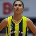 Fenerbahçe şov yaptı! Çankaya karşısında 61 sayı fark…