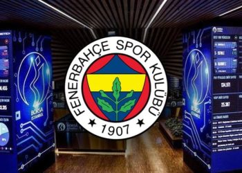 Fenerbahçe yatırımcılarının yüzü borsada güldü