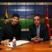 Fenerbahçe’de Altay Bayındır resmi imzayı attı